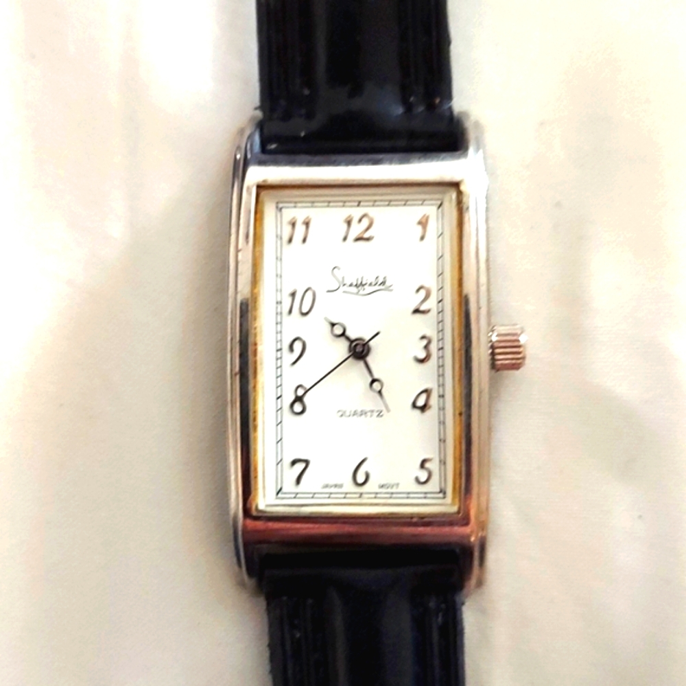 Sheffield Watch